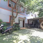 Residence Minimalis Mampang