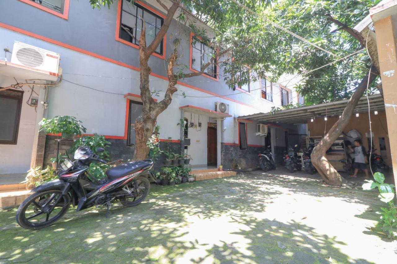 Minimalis Mampang Hotel Jakarta