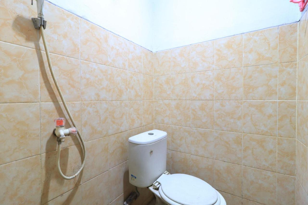 Hotel Minimalis Mampang *