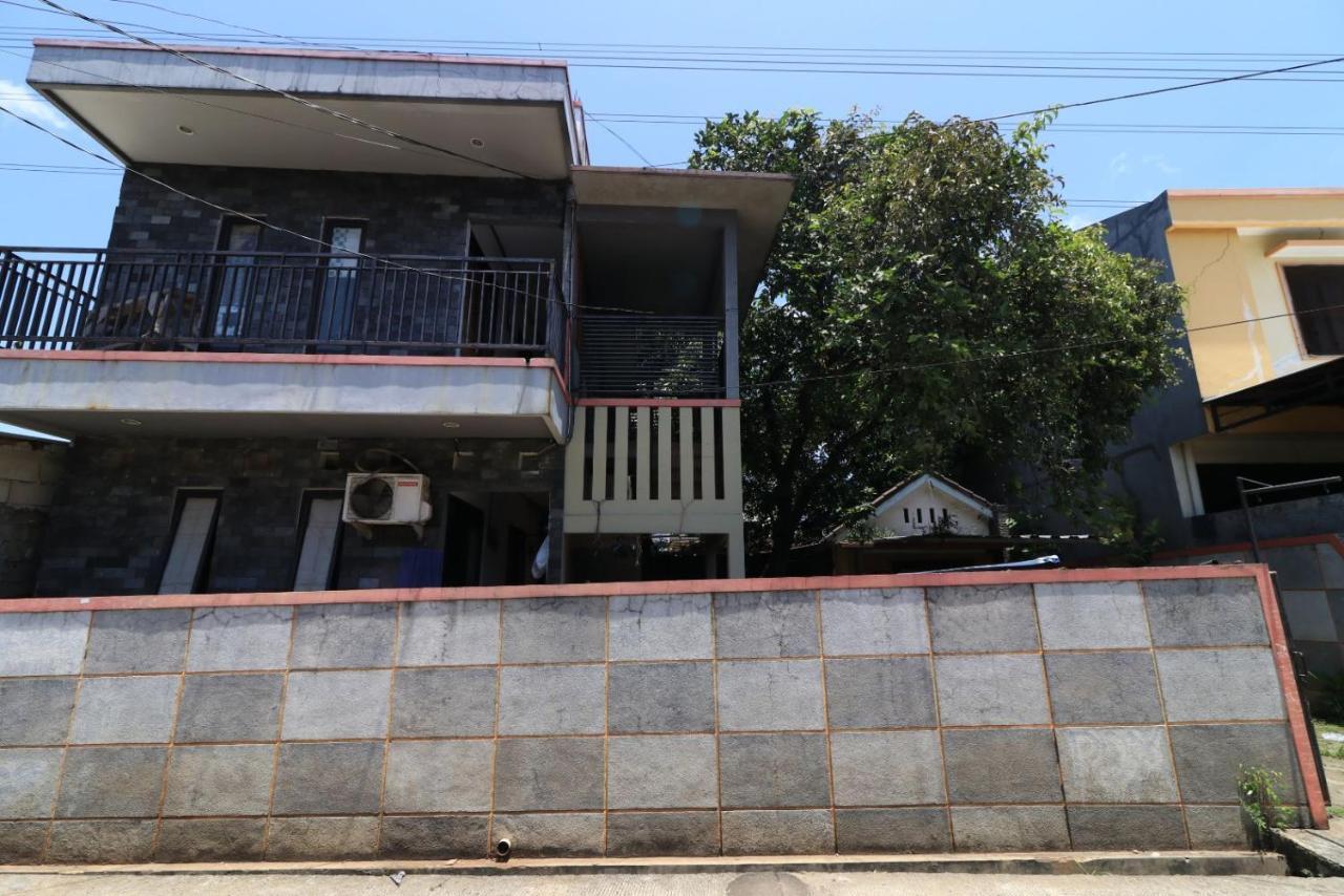 Minimalis Mampang * Jakarta