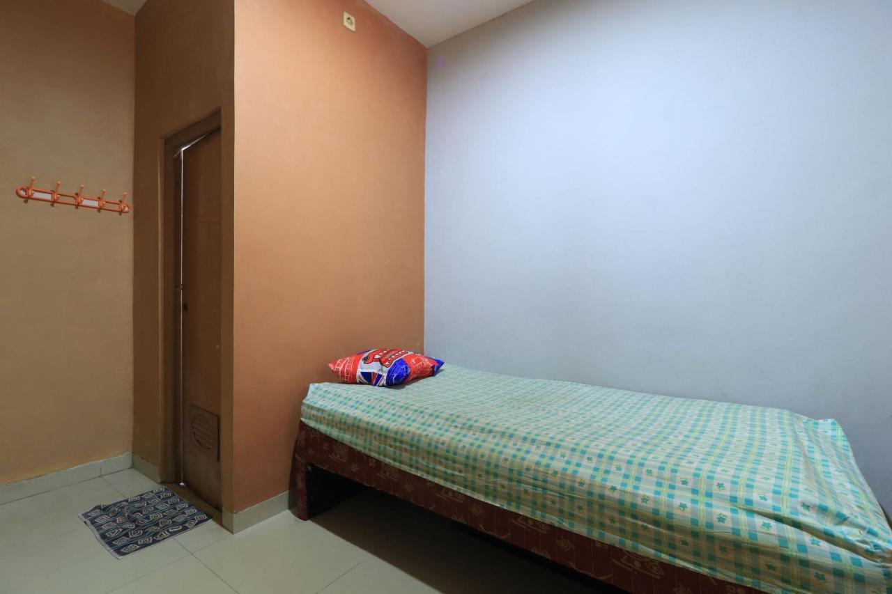 Minimalis Mampang * Jakarta