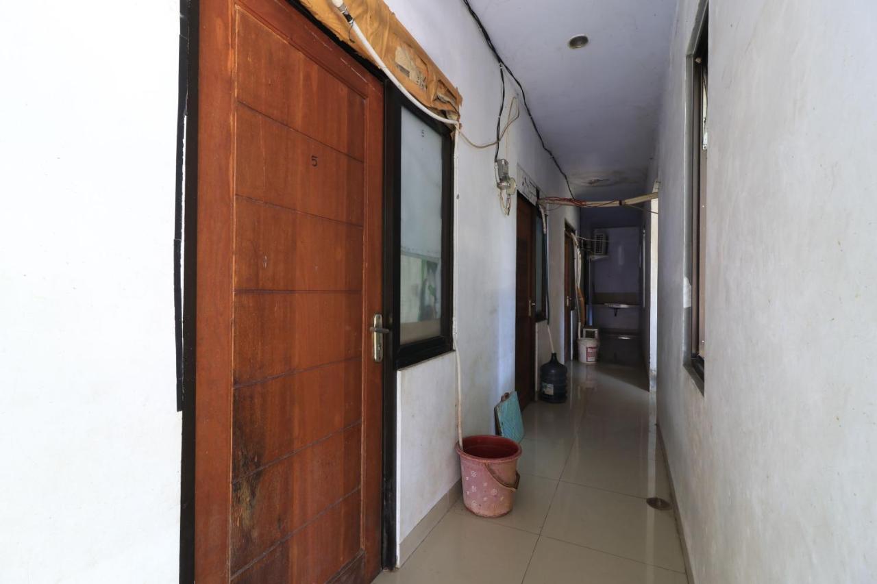 Minimalis Mampang * Jakarta