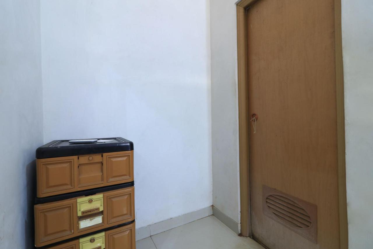 Minimalis Mampang * Jakarta