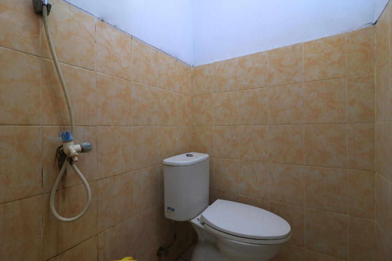 Hotel Minimalis Mampang *